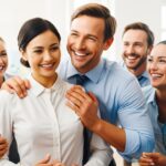 Improve employee retention in IT projects