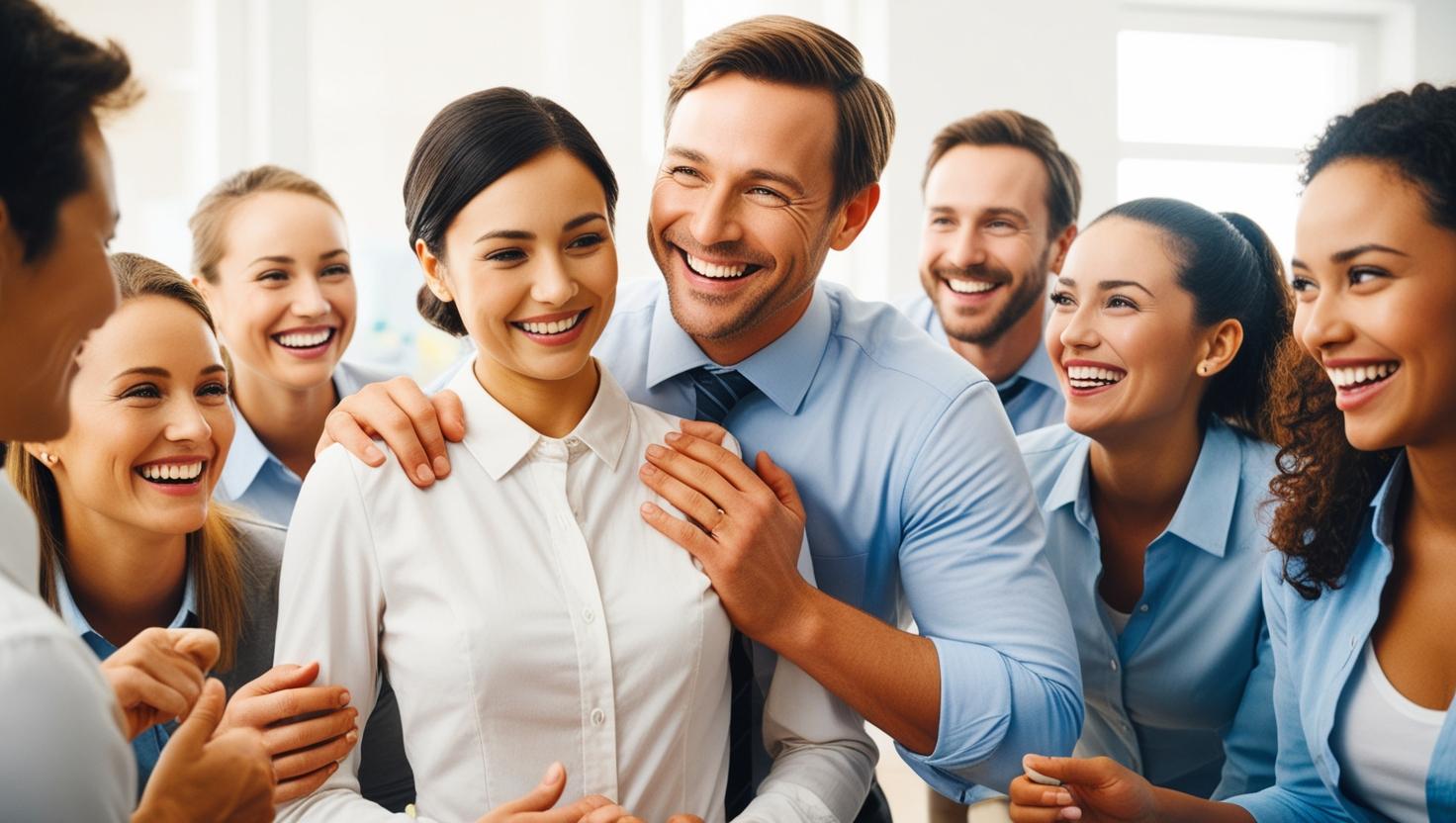 Improve employee retention in IT projects