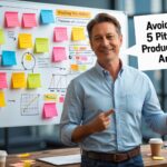 How to Avoid the 5 Pitfalls of Product Problem Analysis