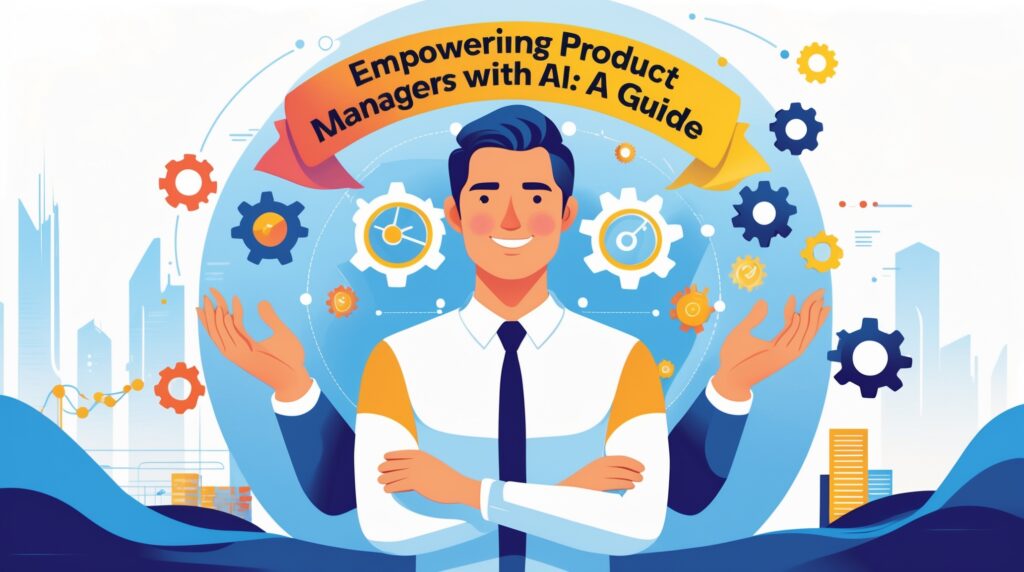 Empowering Product Managers with AI: A Guide