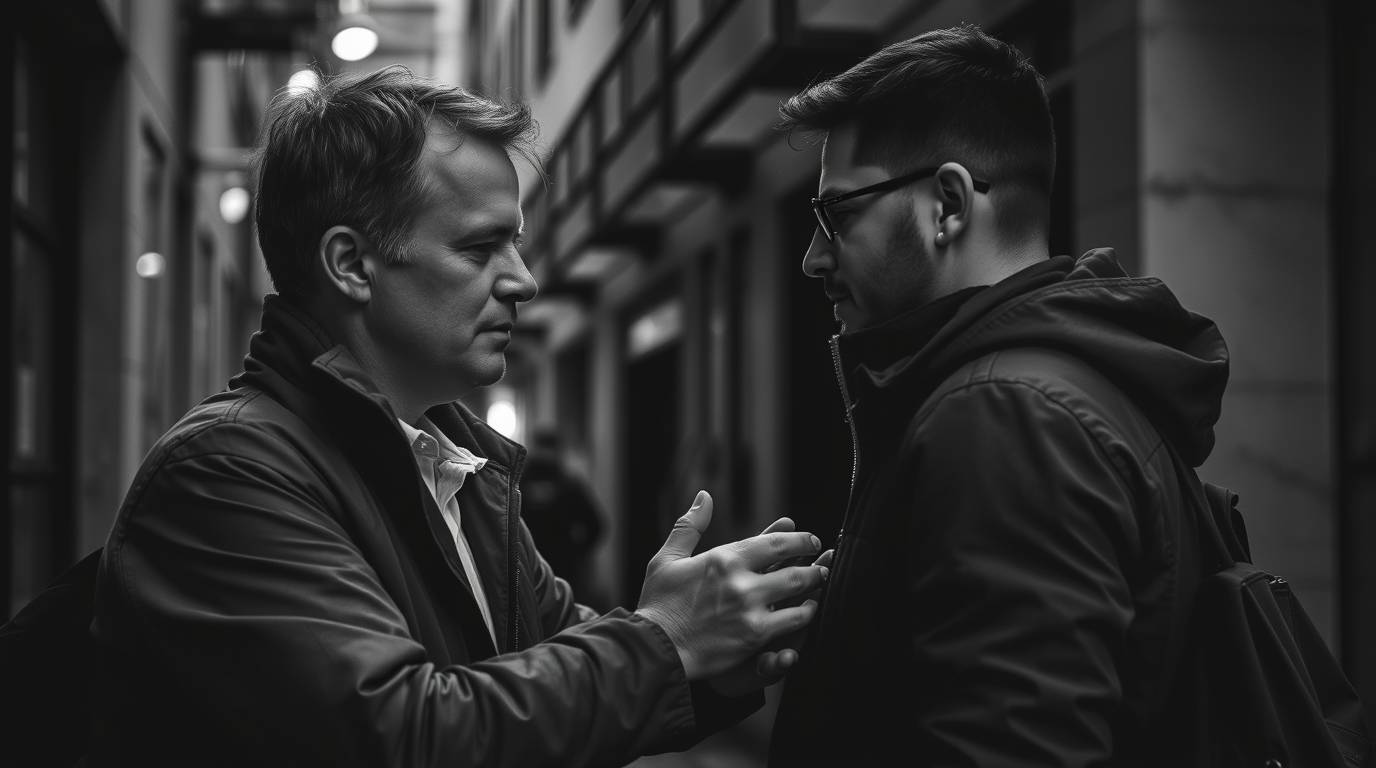 The Power of Empathy Building Stronger Team Connections